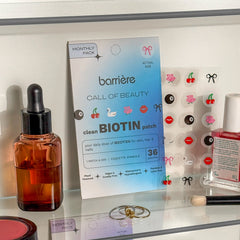 Skin & Beauty