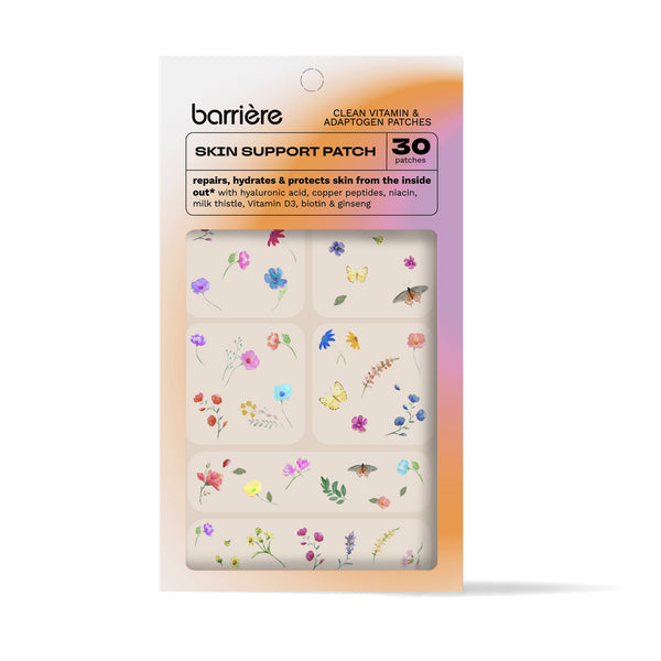 Skin Support