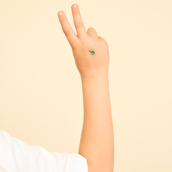 Kids Immunity