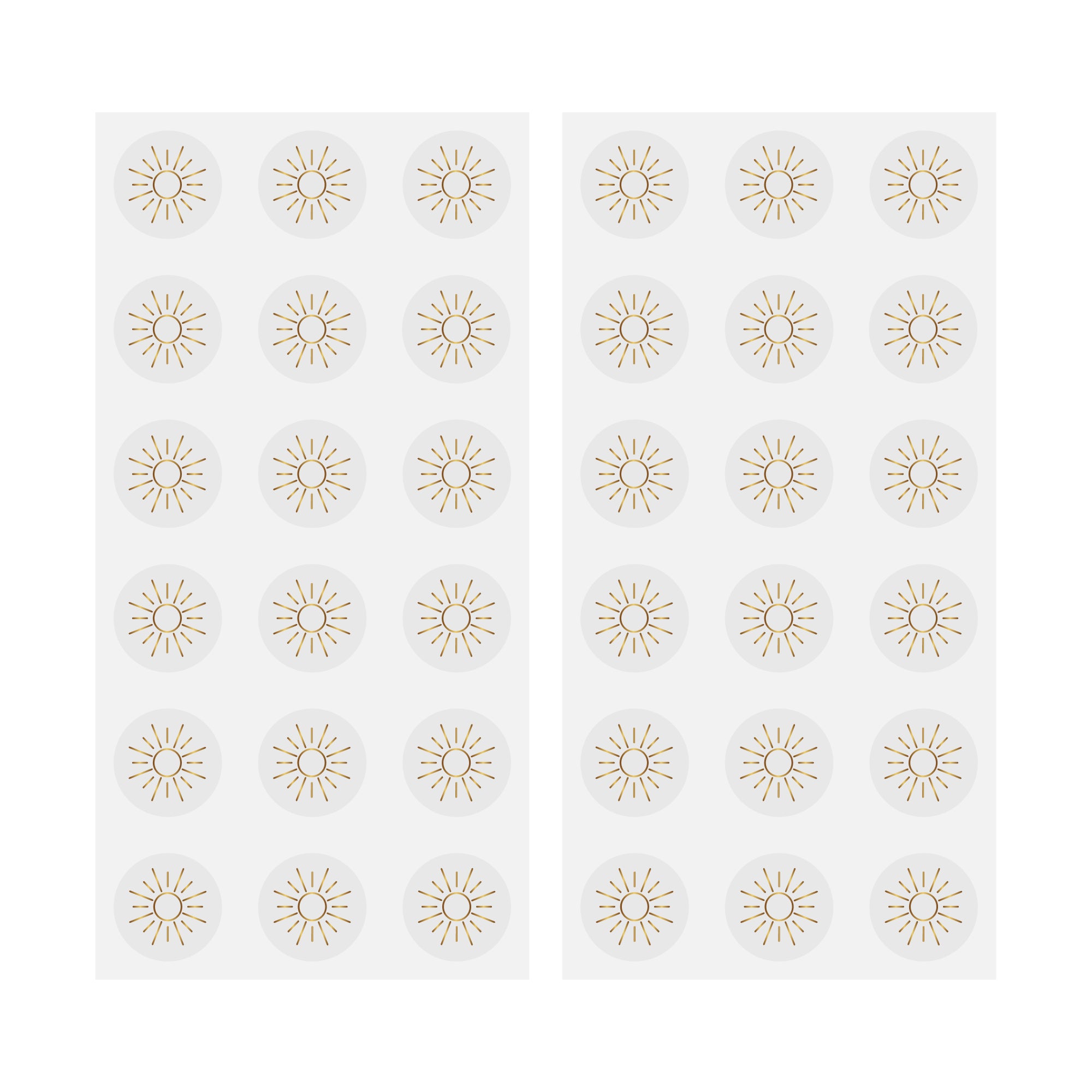 Vitamin D patch designs