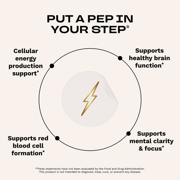 Energy Boost