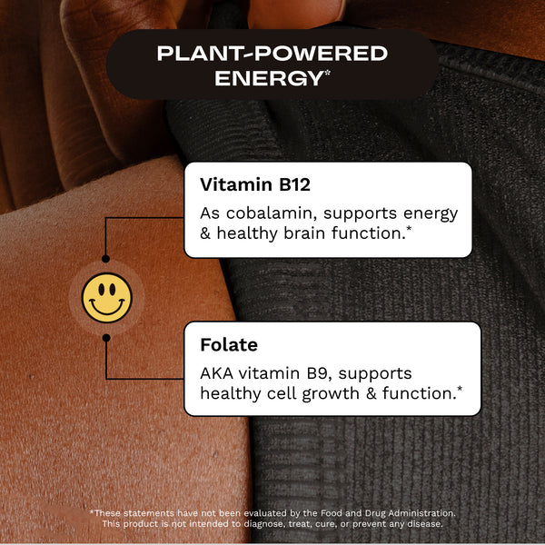 Energy Boost