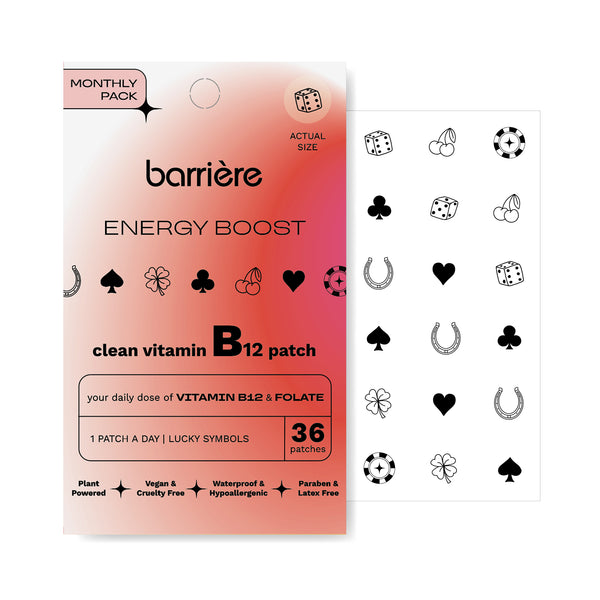 Energy Boost