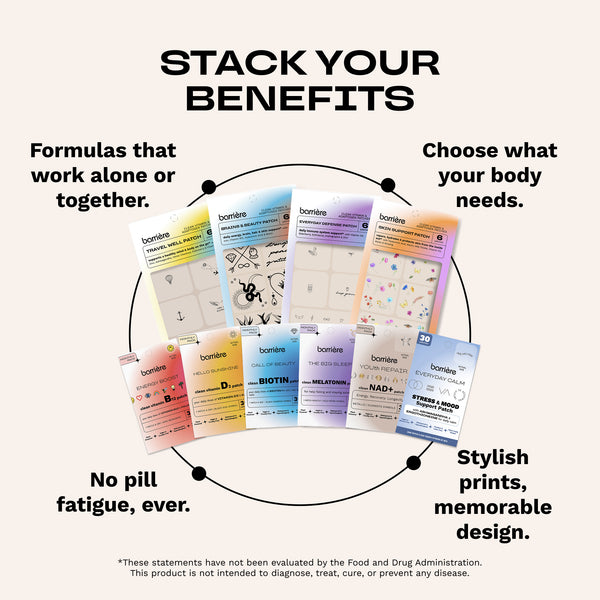 The All-In Stack