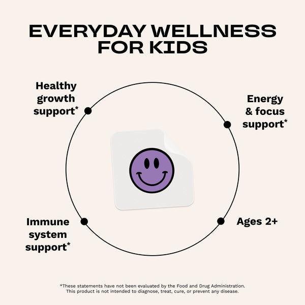 Kids Day to Night Stack