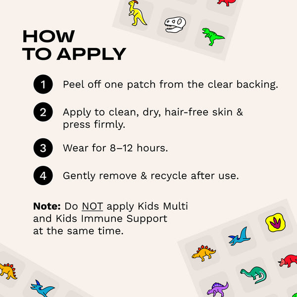 Kids Immunity