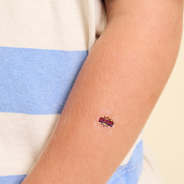 Kids Immunity