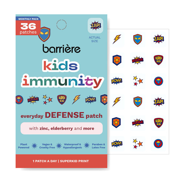 Kids Immunity