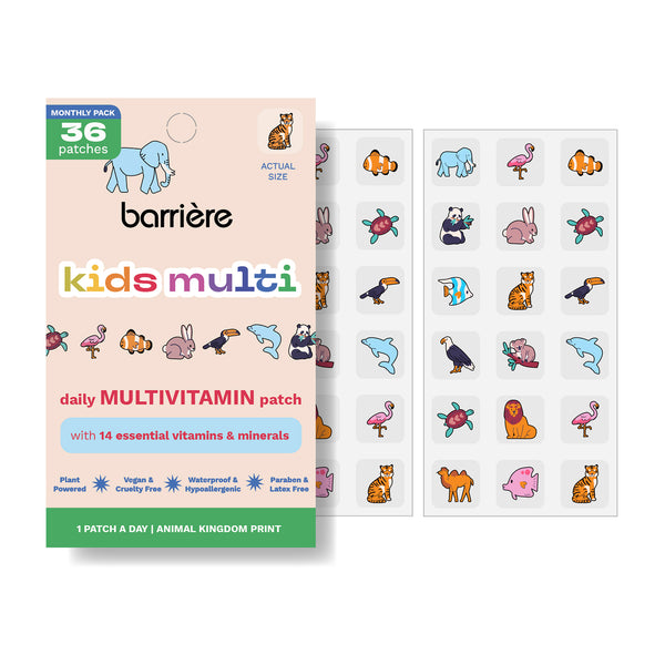 Kids Multi
