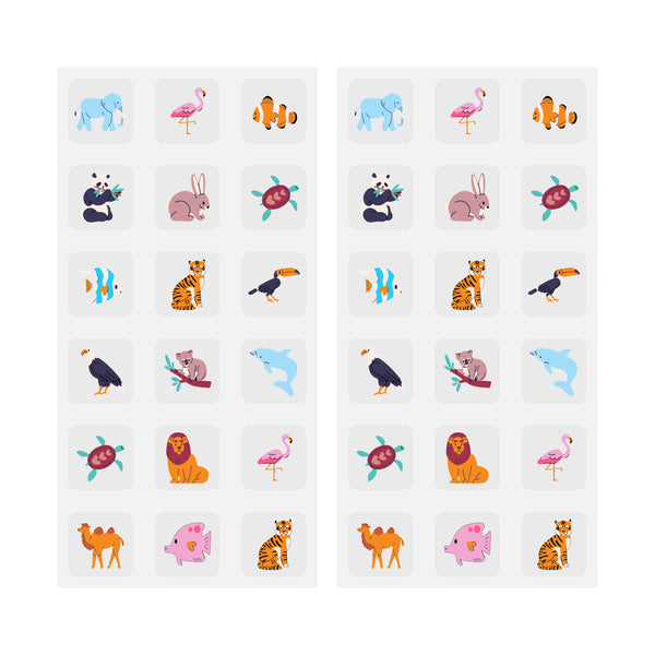Kids Multi