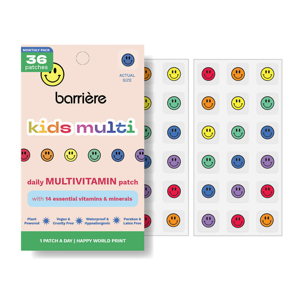 Kids Multi