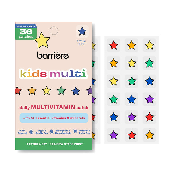 Kids Multi