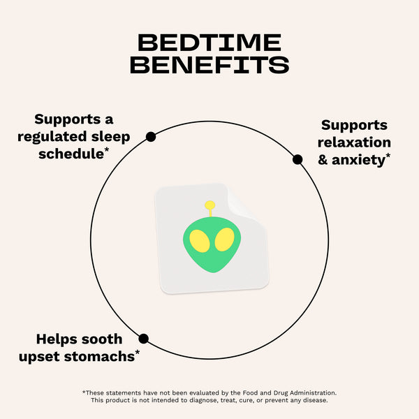 Kids Sleep