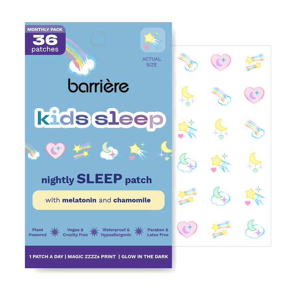 Kids Sleep