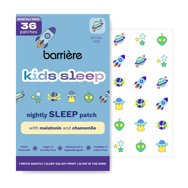 Kids Sleep