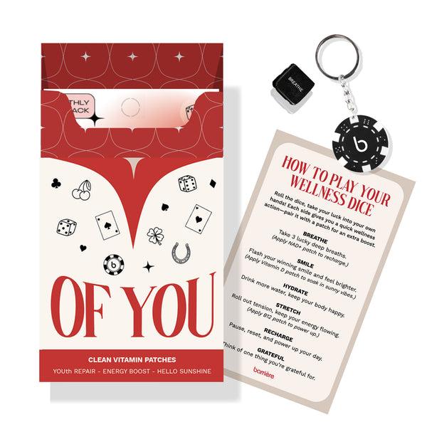 House of You Gift Set