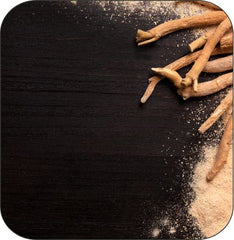 Ingredients & Benefits