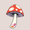 Mushrooms