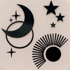 Mystic Motifs